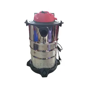 Edon Wet And Dry Vacuum Cleaner -30l