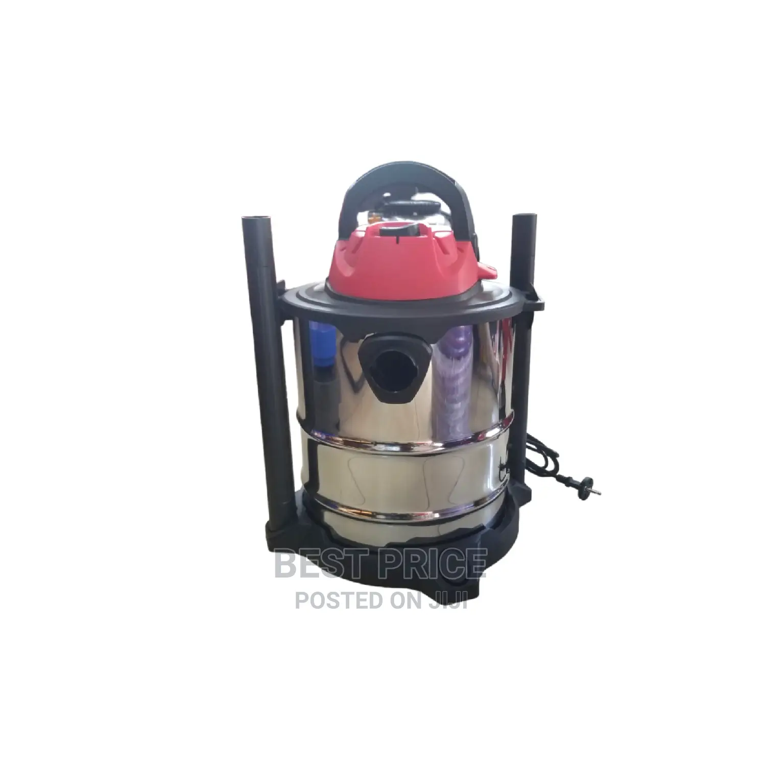 Edon Wet And Dry Vacuum Cleaner -20l