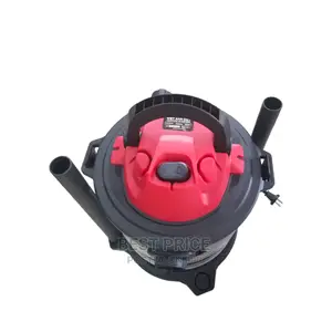 Edon Wet And Dry Vacuum Cleaner -20l