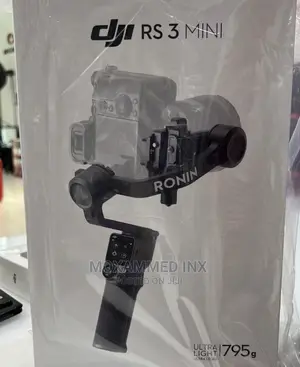 Dji RS3 Mini