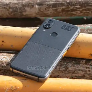 Cat S62 Pro 128 GB