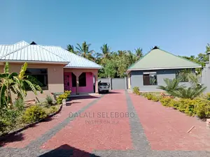 4bdrm Farm House in Zinga Bagamoyo for Rent