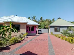 4bdrm Farm House in Zinga Bagamoyo for Rent