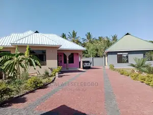 4bdrm Farm House in Zinga Bagamoyo for Rent