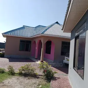 4bdrm Farm House in Zinga Bagamoyo for Rent