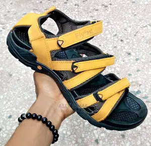 Men's Sandals Brown
