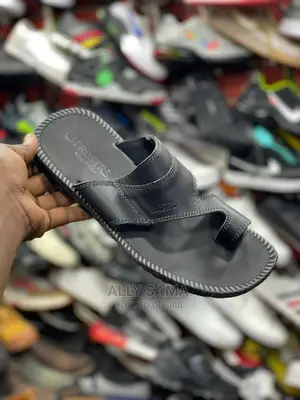 Men's Sandals Plain