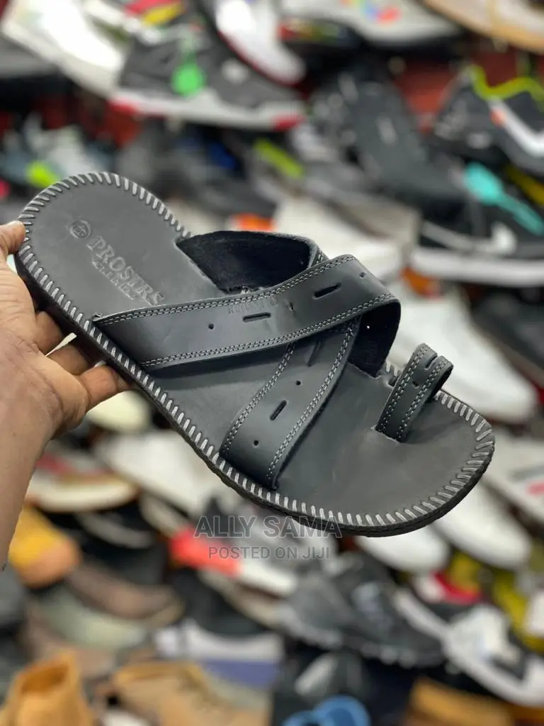 Men's Sandals Plain