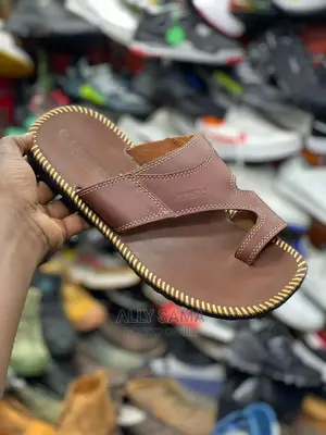 Men's Sandals Plain
