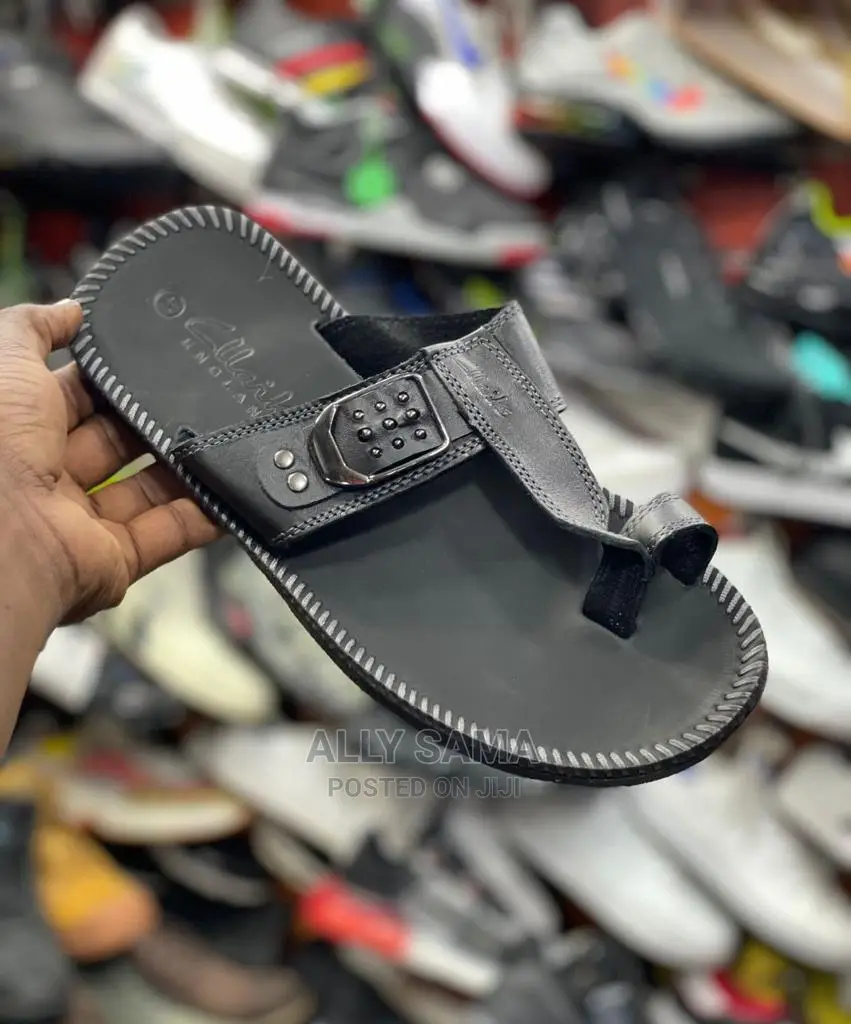 Men's Sandals Plain