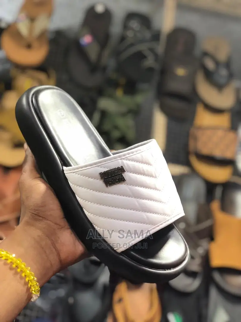 Men's Sandals Bottega Veneta