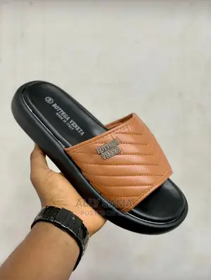 Men's Sandals Bottega Veneta