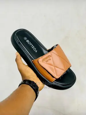 Men's Sandals Bottega Veneta