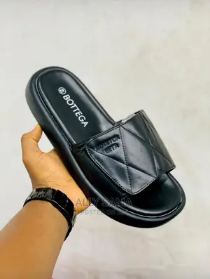 Men's Sandals Bottega Veneta