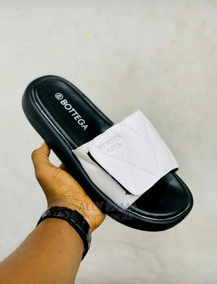 Men's Sandals Bottega Veneta