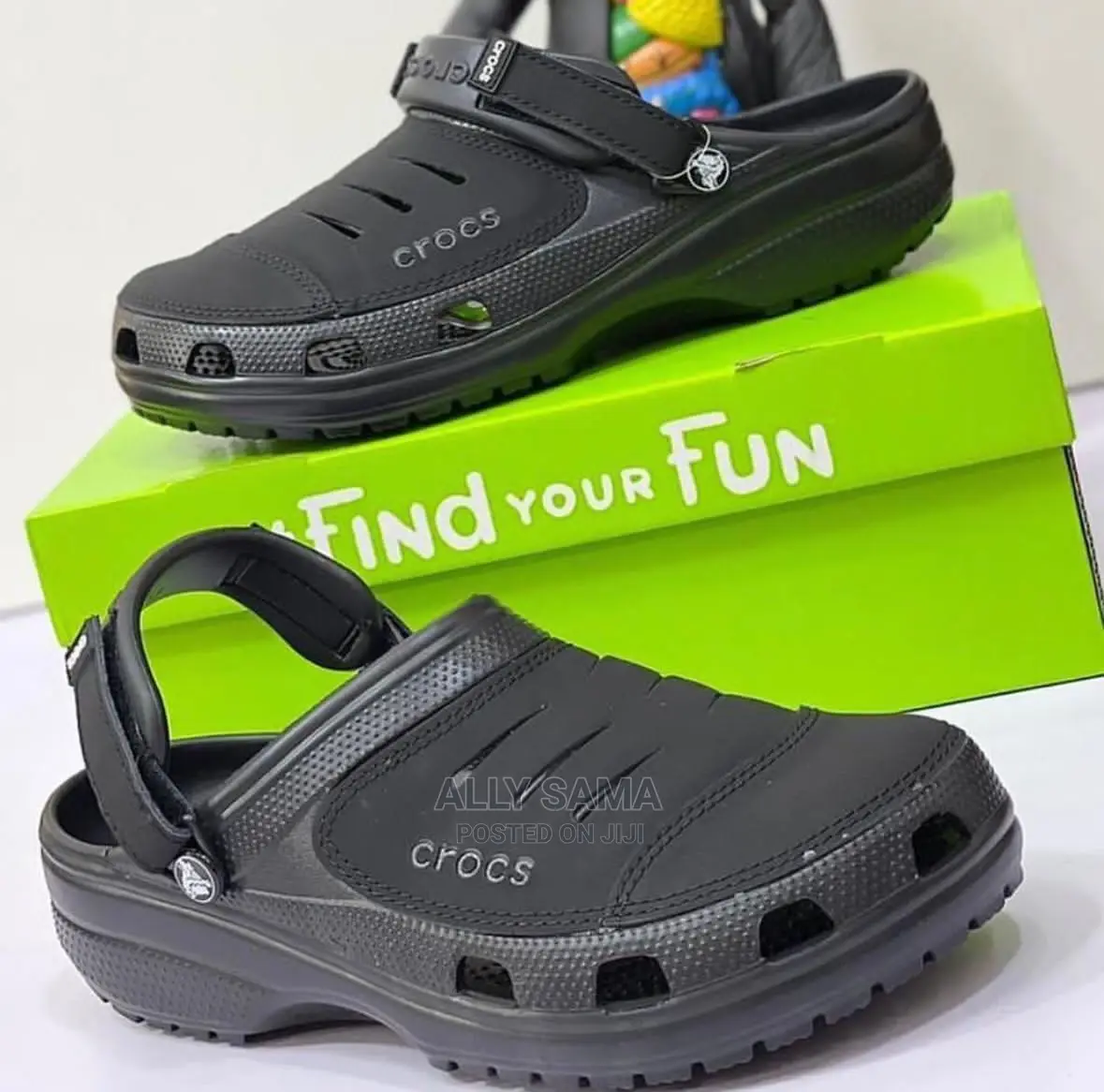 Unisex Crocs Original