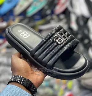 New Sandals Bottega Veneta