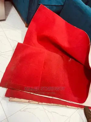 Zulia Jipya Halijatumika