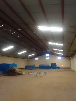 Warehouse in Salasala
