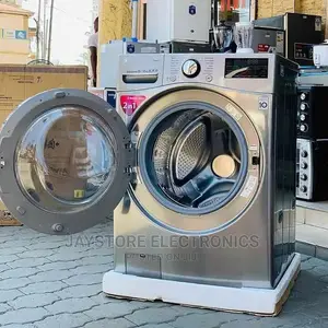 Hisense Washing Machine Wdbl/Wdqy1014vt Titanium 10kg WD