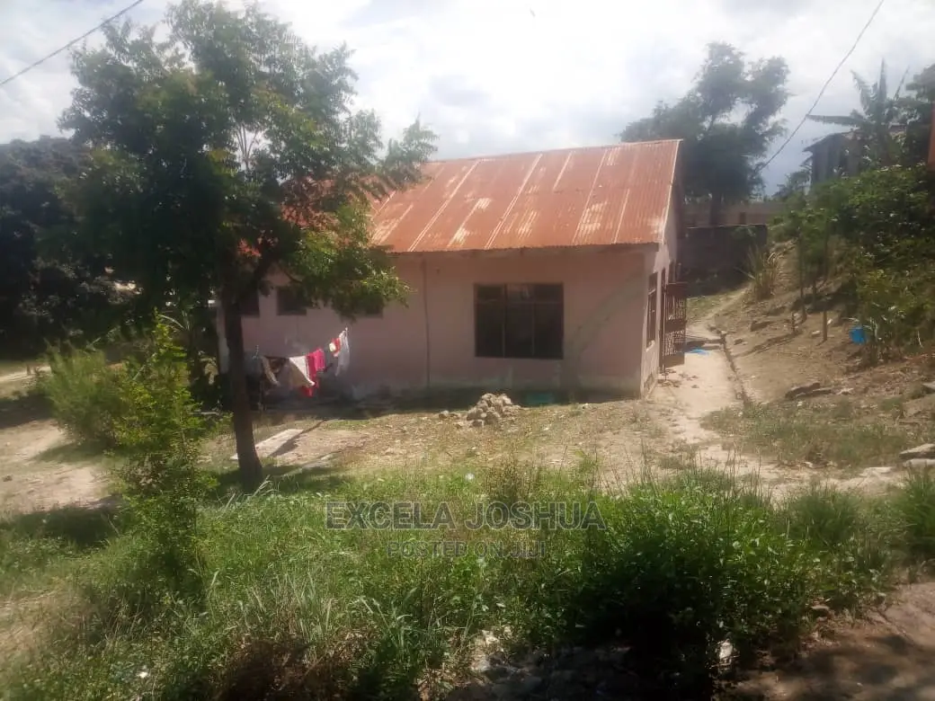 3bdrm House in Excela And, Mbezi for Sale