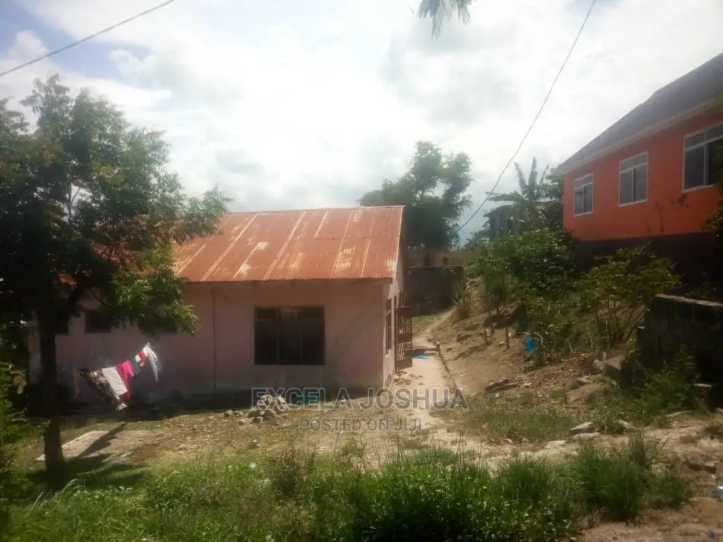 3bdrm House in Excela And, Mbezi for Sale