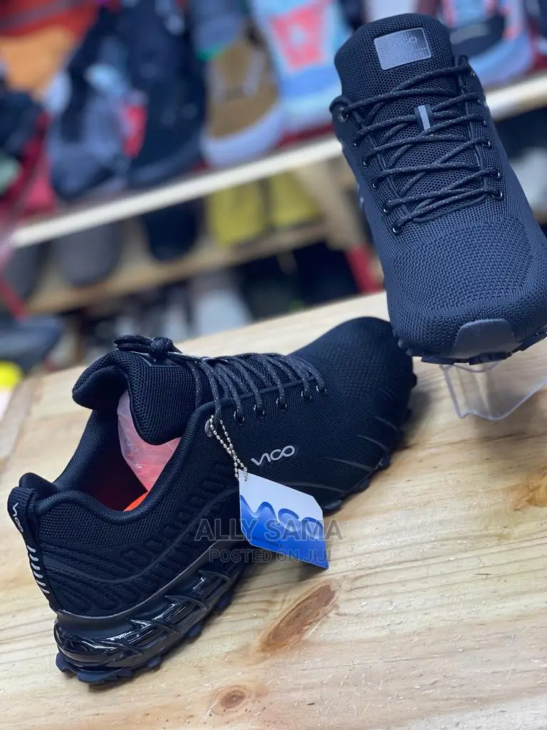 Vicco Black New Brand