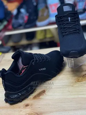 Vicco Black New Brand