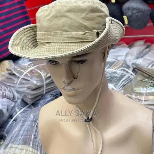 New Brand Hat