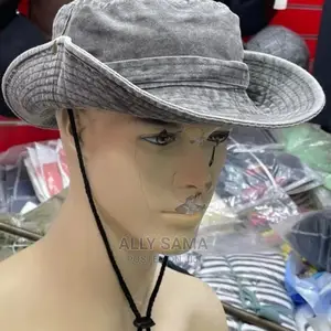 New Brand Hat