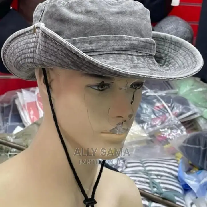 New Brand Hat