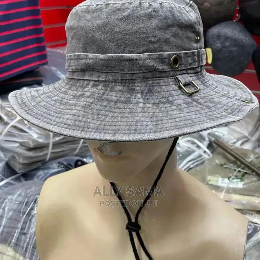 New Brand Hat