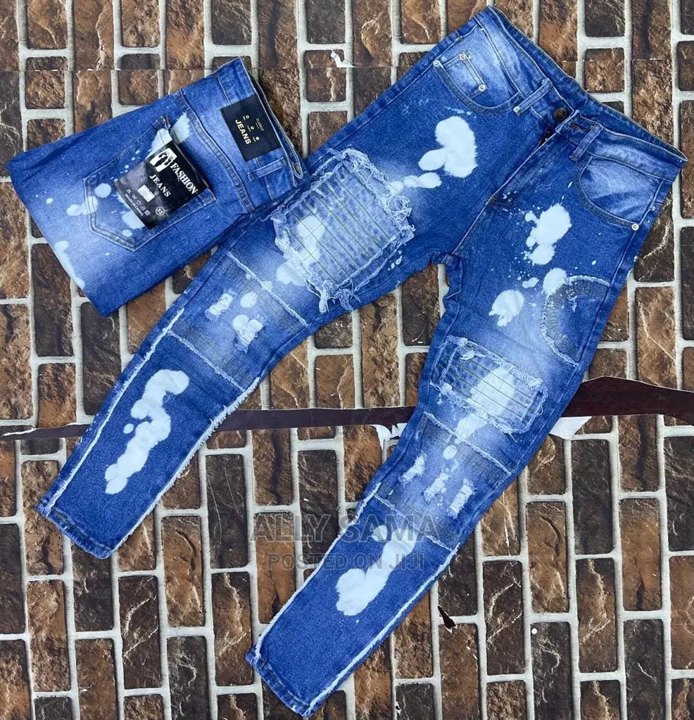 New Jeans Culture Crazy