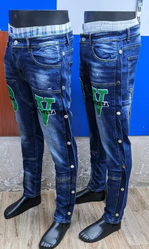 New Jeans Culture Crazy