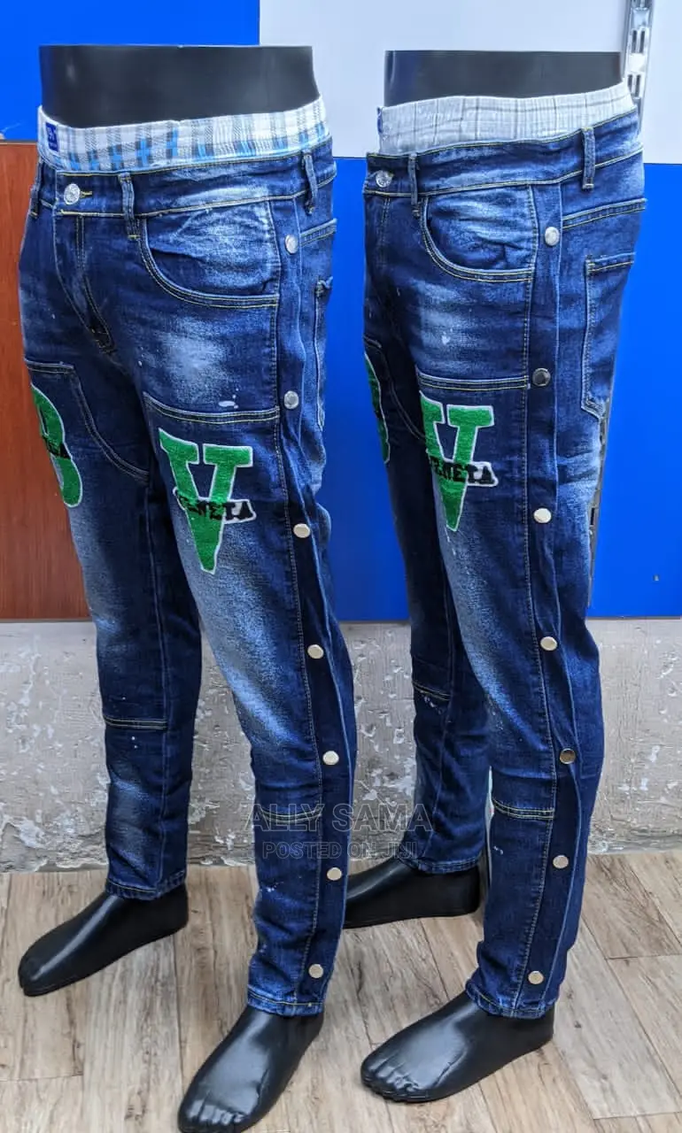 New Jeans Culture Crazy