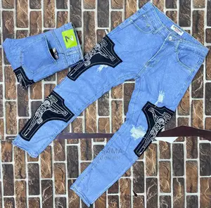 New Jeans Culture Crazy