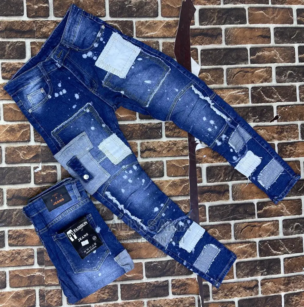 New Jeans Culture Crazy