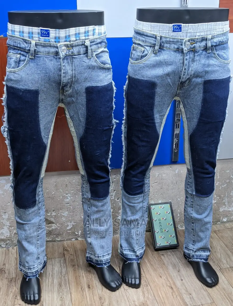 New Jeans Culture Crazy