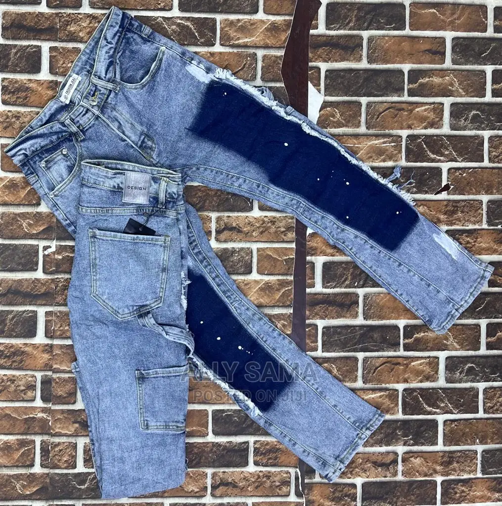 New Jeans Culture Crazy