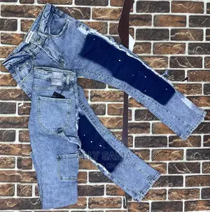 New Jeans Culture Crazy