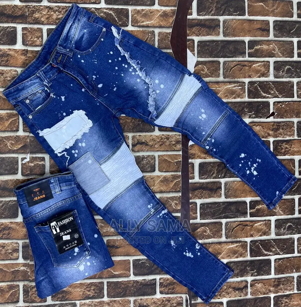New Jeans Culture Crazy