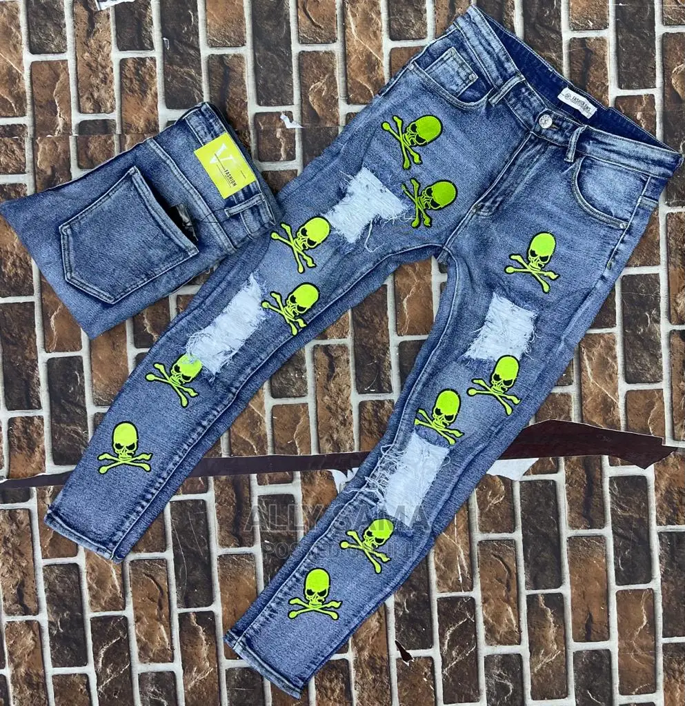New Jeans Culture Crazy