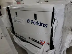 Generator Perkins 10kva
