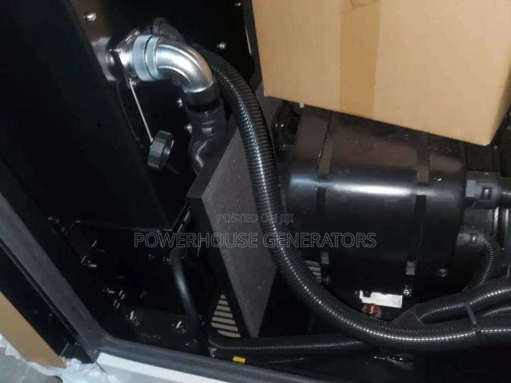 Generator Perkins 10kva