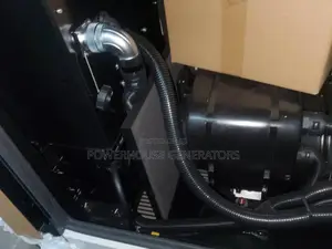 Generator Perkins 10kva