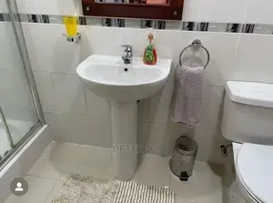 Furnished 1bdrm Apartment in Mikocheni for Rent