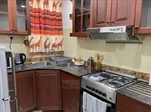 Furnished 1bdrm Apartment in Mikocheni for Rent