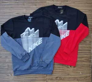 Pullover More Brand