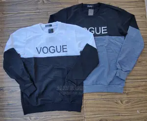 Pullover More Brand
