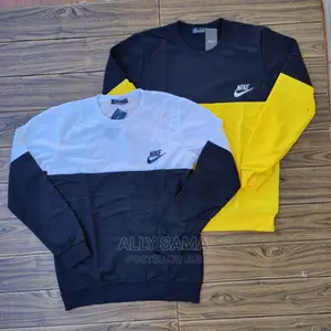 Pullover More Brand